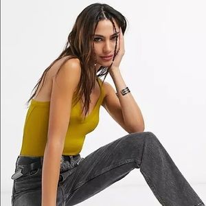 Free People That Easy Tank